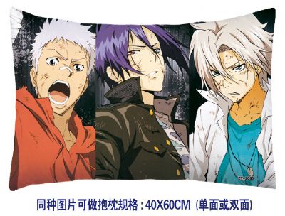 Gintama anime cushion