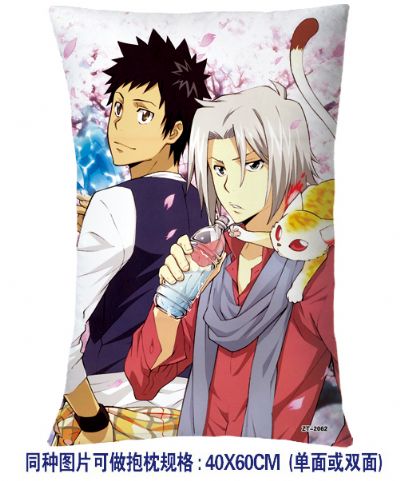 Gintama anime cushion