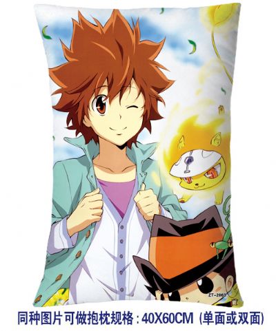 Gintama anime cushion