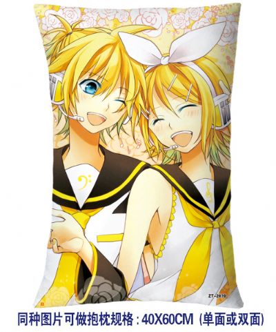 Miku.Hatsune anime cushion