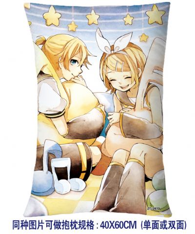 Miku.Hatsune anime cushion