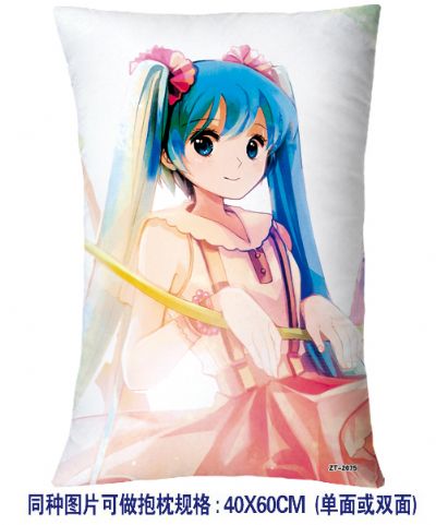 Miku.Hatsune anime cushion