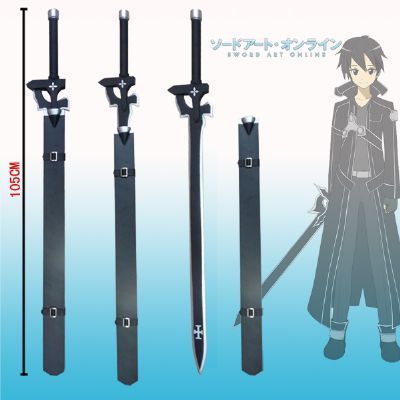 sword art online anime sword