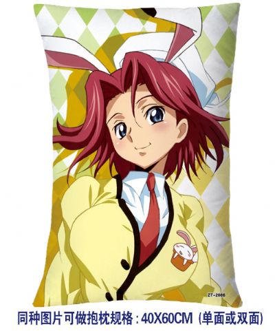 Geass anime cushion