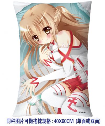 Sword Art Online anime cushion