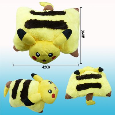 pokemon anime plush warmer