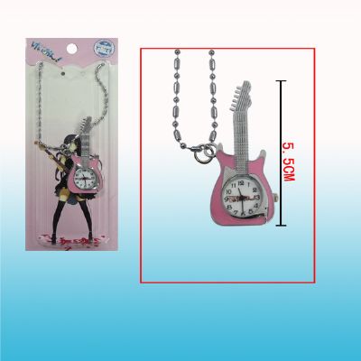 K-ON! anime necklace