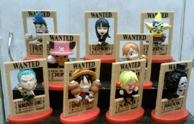 one piece anime figure