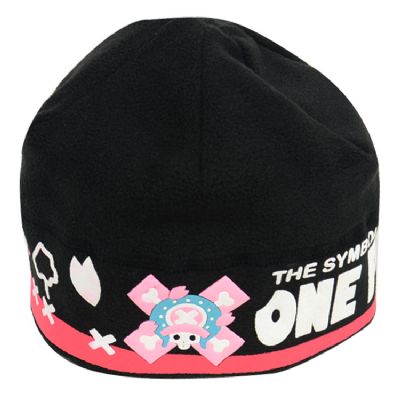 One Piece anime cap