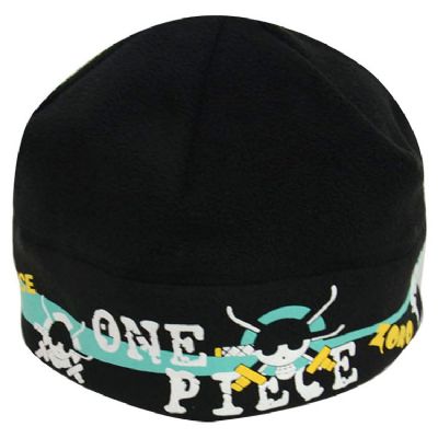 One Piece anime cap