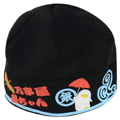 Gintama anime cap