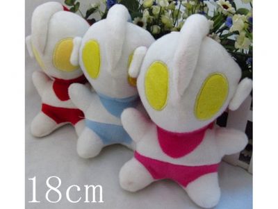 anime plush doll