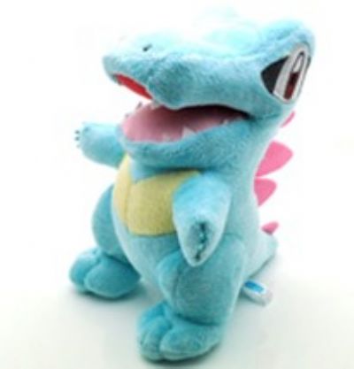 pokemon anime plush doll