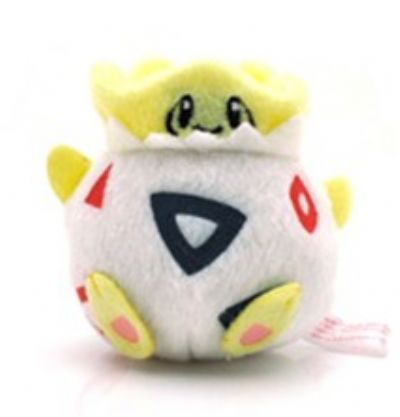 pokemon anime plush doll