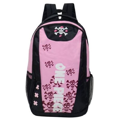 one piece anime bag