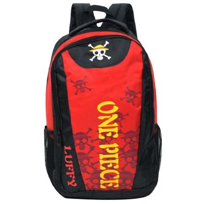 one piece anime bag