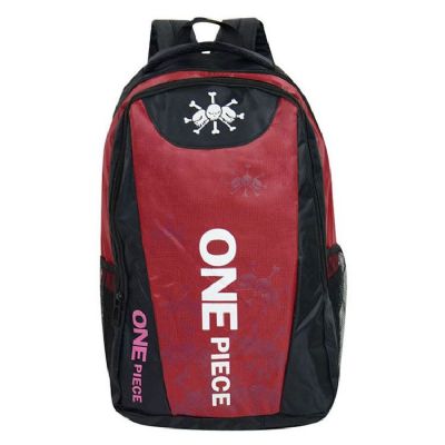 one piece anime bag