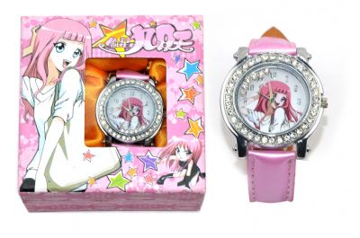 starrysky anime watch