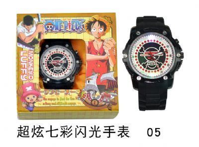 One Piece anime watch