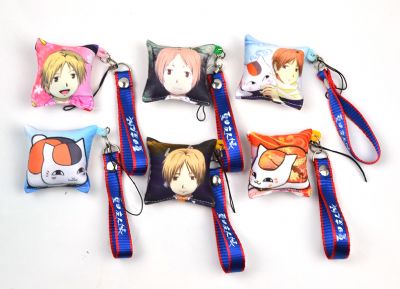 natsume yuujinchou anime phonestrap