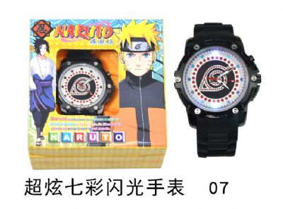 Naruto anime watch