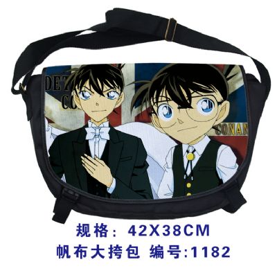 Detective Conan anime bag