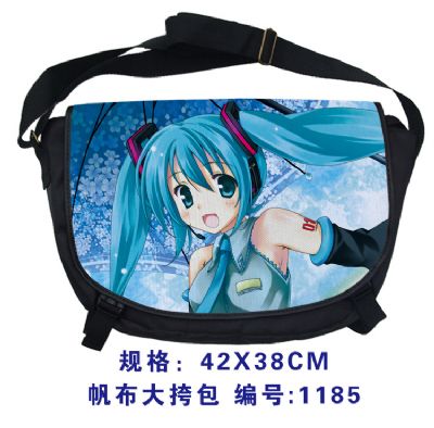 Miku.Hatsune anime bag