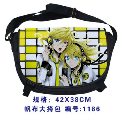 Miku.Hatsune anime bag