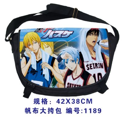 Kuroko no Basuke anime bag