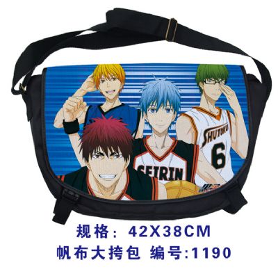 Kuroko no Basuke anime bag