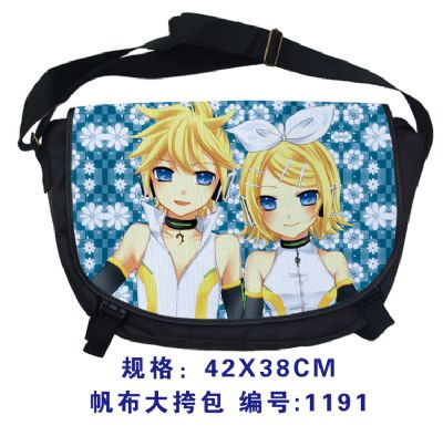 Miku.Hatsune anime bag