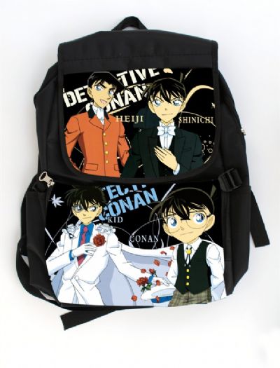 Detective Conan anime bag