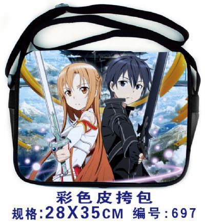 Sword Art Online anime bag