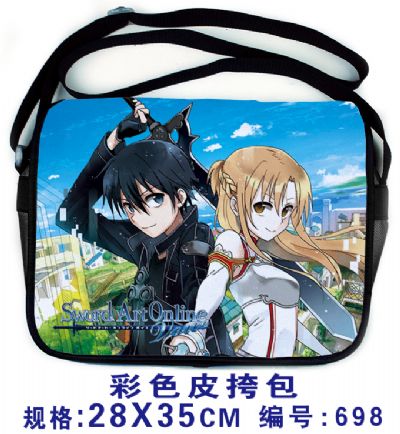Sword Art Online anime bag