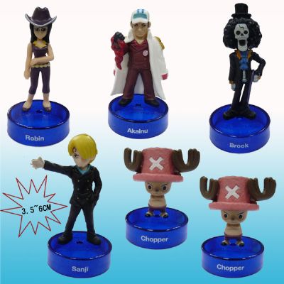 one piece anime figure