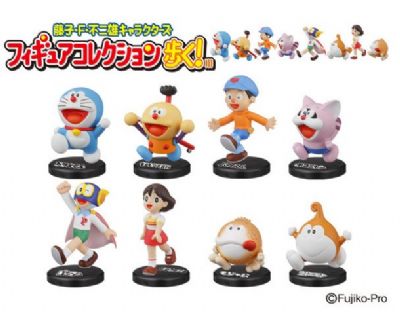 doraemon anime figure