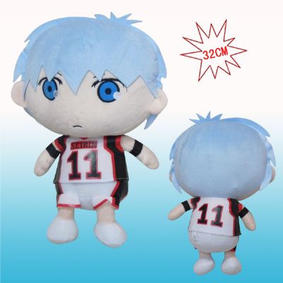 Kuroko no Basuke anime plush doll