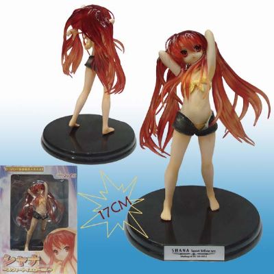 shana anime figure