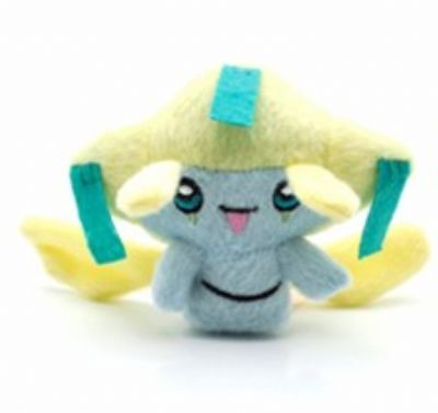 pokemon anime plush doll