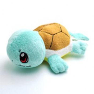 pokemon anime plush doll