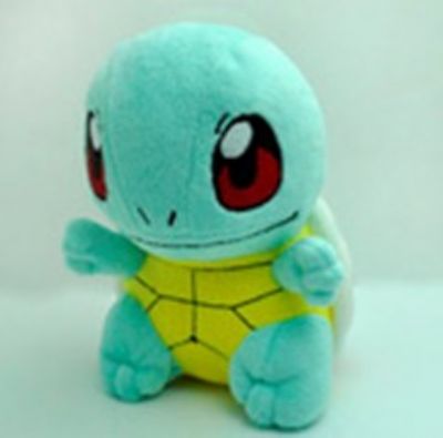 pokemon anime plush doll