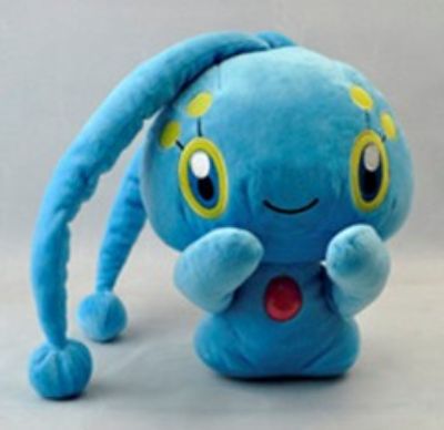 pokemon anime plush doll