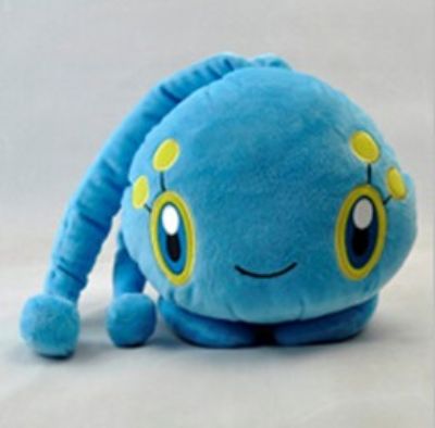 pokemon anime plush doll