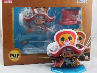 one piece anime figure