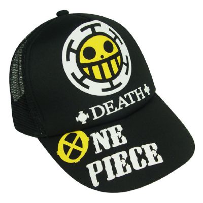 one piece anime cap