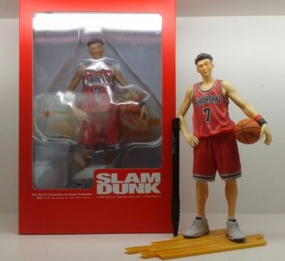 slam dunk anime figure