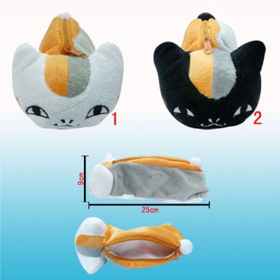 natsume yuujinchou anime plush pencilbag