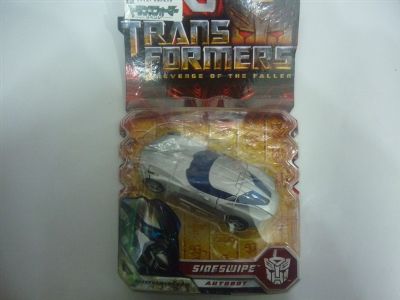 transformer autobot figure