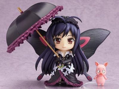 Accel World anime figure