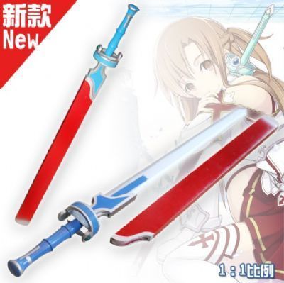 sword art online anime sword